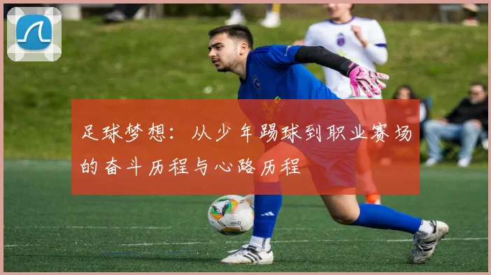 足球梦想：从少年踢球到职业赛场的奋斗历程与心路历程